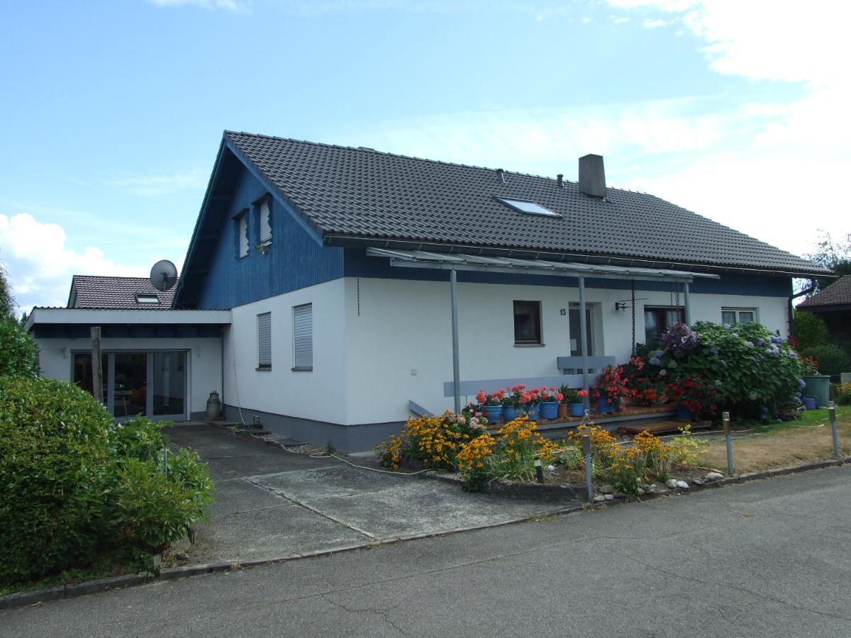 Ferienwohnung Haus Edeltraud Im Suedschwarzwald, Grosse, Helle, Ruhige Souterrain-Whg, Hunde Geeignet, Mit 2 Fahrraedern, 3 Baeckereien Mit Fruehstueck, 2 Lebensmittel-, 1 Italien-Pastalaeden, Kontakt Peter Heubueschl Aus Loerrach Rheinfelden  Exteriör bild