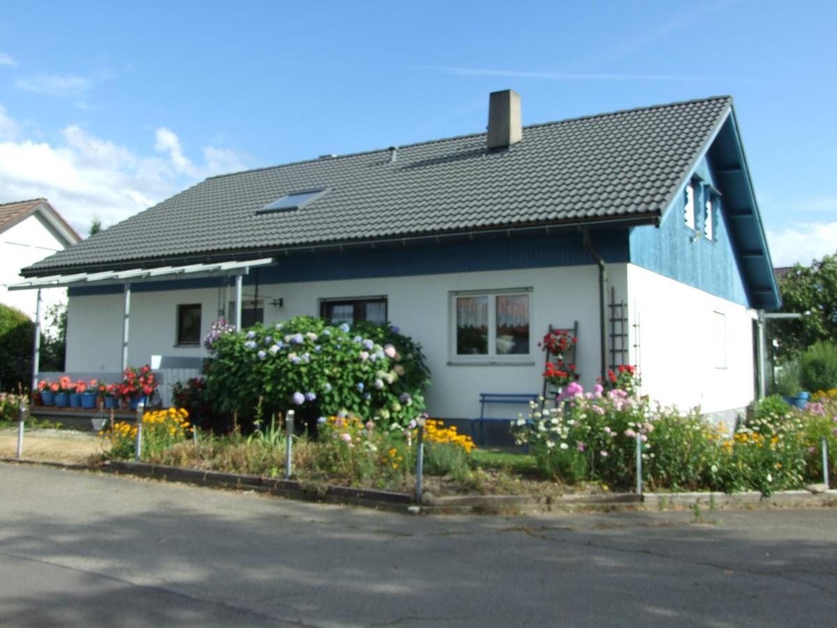 Ferienwohnung Haus Edeltraud Im Suedschwarzwald, Grosse, Helle, Ruhige Souterrain-Whg, Hunde Geeignet, Mit 2 Fahrraedern, 3 Baeckereien Mit Fruehstueck, 2 Lebensmittel-, 1 Italien-Pastalaeden, Kontakt Peter Heubueschl Aus Loerrach Rheinfelden  Exteriör bild